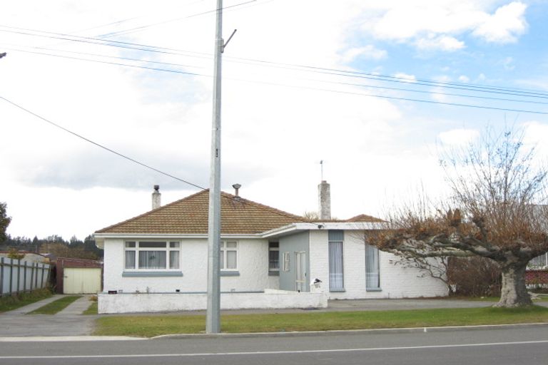 Photo of property in 107 Centennial Avenue, Alexandra, 9320