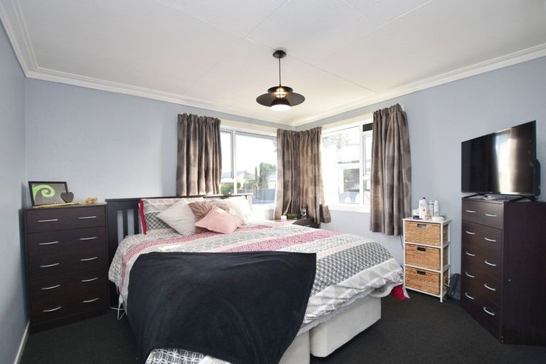 Photo of property in 30 Highfield Terrace, Newfield, Invercargill, 9812