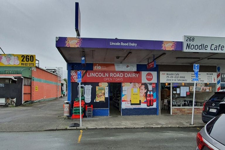 Photo of property in 3/262 Lincoln Road, Addington, Christchurch, 8024