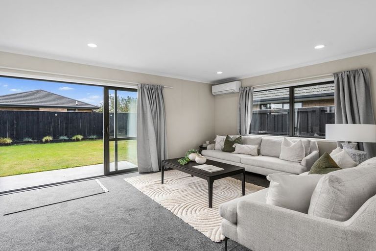 Photo of property in 28 Liddington Drive, Rolleston, 7615
