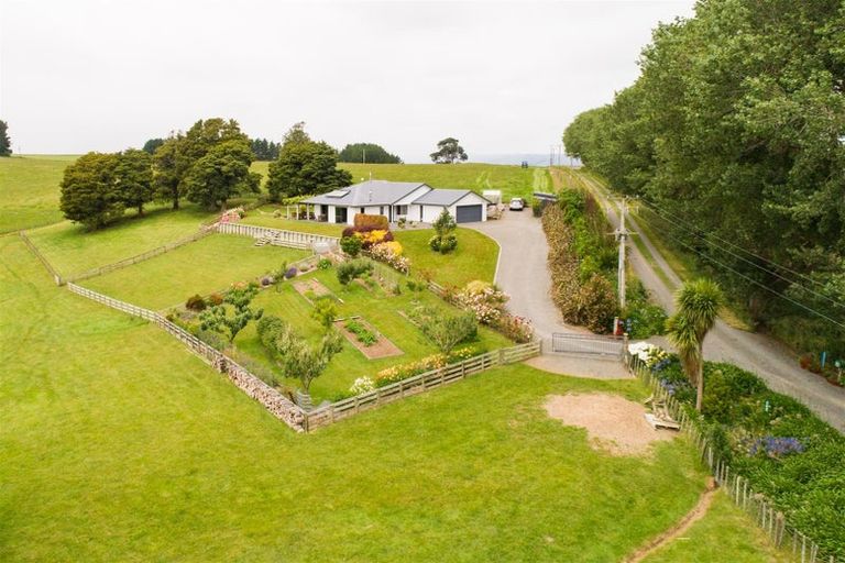 Photo of property in 361 Warrens Road, Marton, 4788