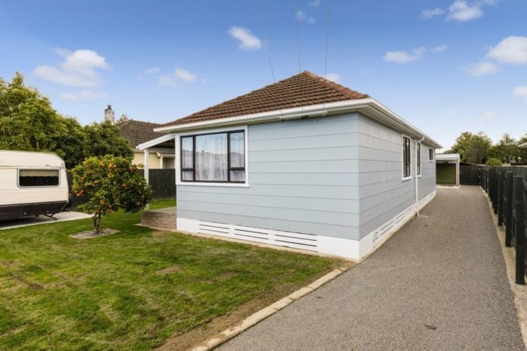 Photo of property in 50 Hutcheson Street, Mayfield, Blenheim, 7201