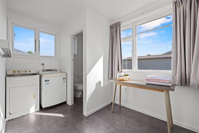 Photo of property in 1/233 Bower Avenue, North New Brighton, Christchurch, 8083