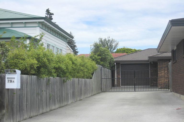 Photo of property in 79a Arthur Street, Blenheim, 7201