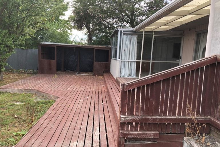 Photo of property in 41 Achilles Street, Burwood, Christchurch, 8061