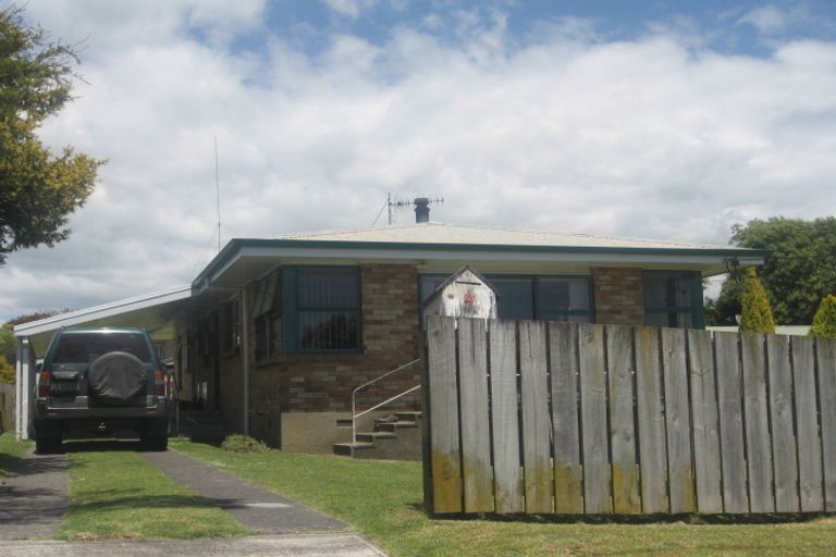 Photo of property in 4 Atuaroa Avenue, Te Puke, 3119