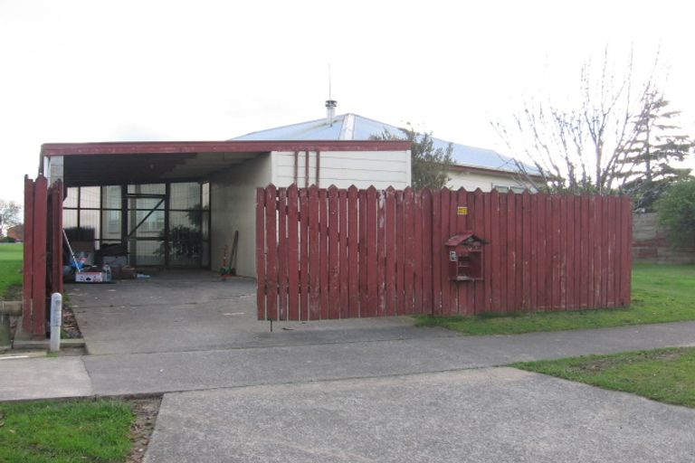 Photo of property in 73 Herbert Avenue, Cloverlea, Palmerston North, 4412