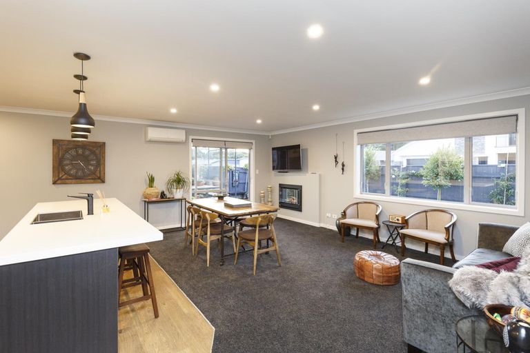Photo of property in 4 Airport Drive, Milson, Palmerston North, 4414