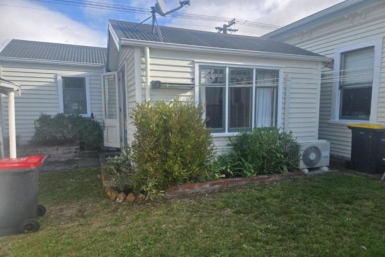 Photo of property in 21 Menzies Street, Sumner, Christchurch, 8081