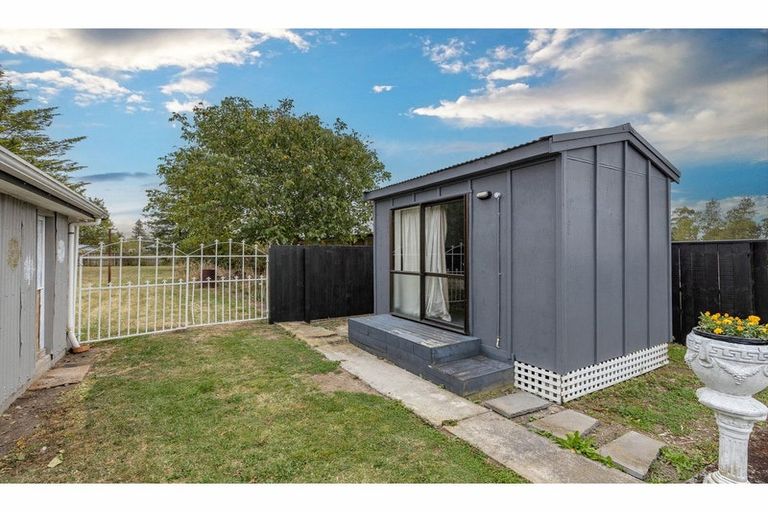 Photo of property in 26 Main Street, Oxford, 7430