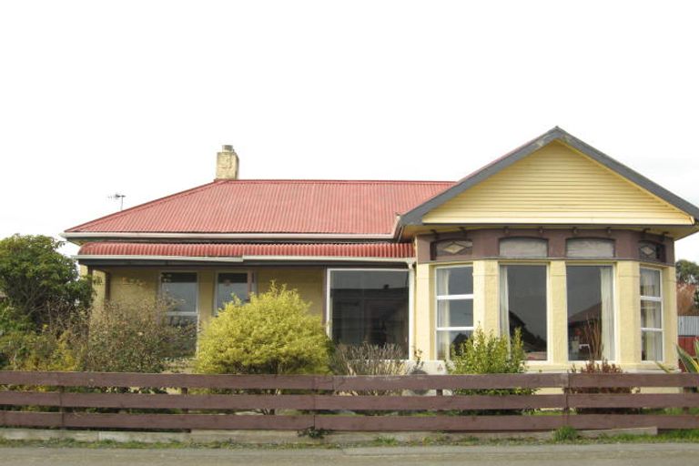 Photo of property in 112 Morton Street, Strathern, Invercargill, 9812