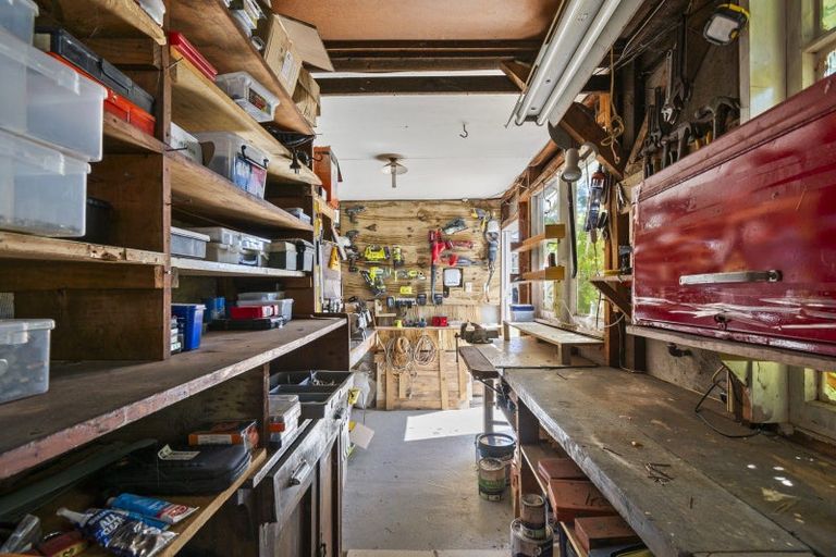 Photo of property in 129 Tutaenui Road, Marton, 4710