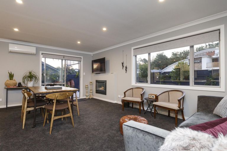 Photo of property in 4 Airport Drive, Milson, Palmerston North, 4414