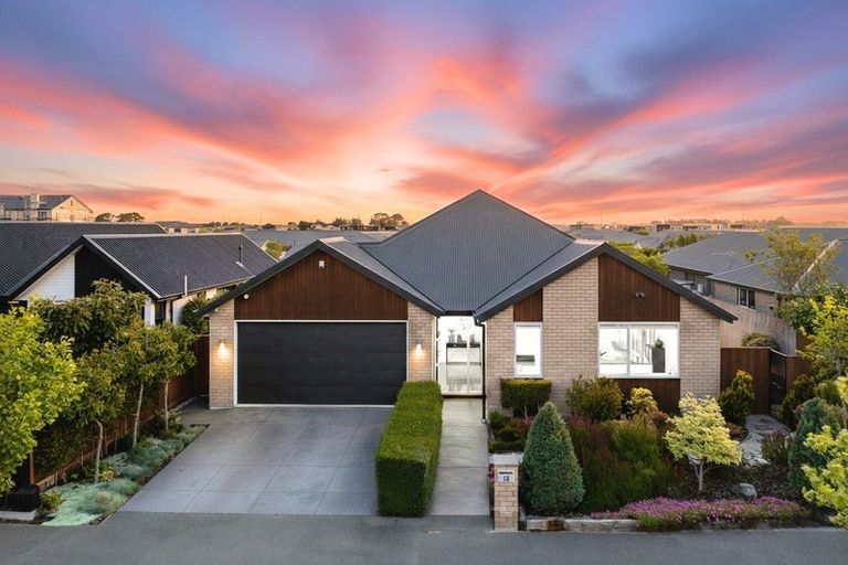 Photo of property in 30 Platinum Drive, Wigram, Christchurch, 8025