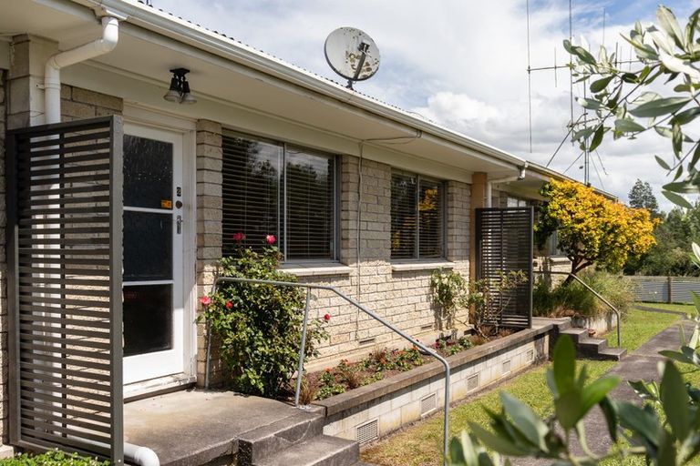 Photo of property in 2/17 Ruru Crescent, Putaruru, 3411