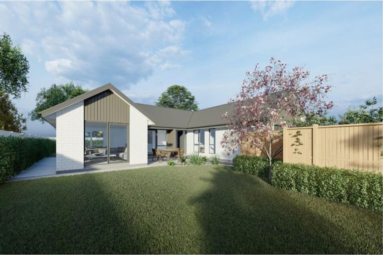 Photo of property in 29 Blunden Road, Lincoln, 7608