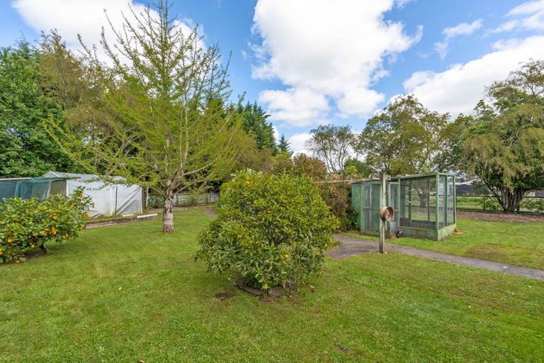 Photo of property in 115 Hillcrest Street, Solway, Masterton, 5810