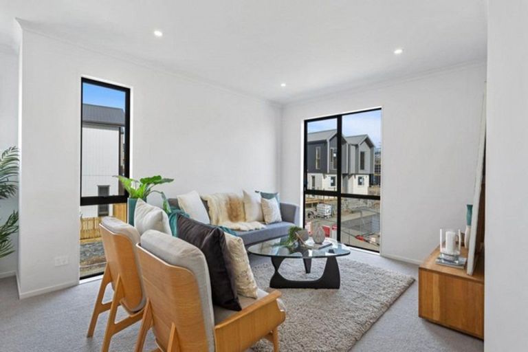 Photo of property in 40 Clark Road, Hobsonville, Auckland, 0616