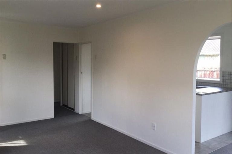 Photo of property in 6 Inverell Place, North New Brighton, Christchurch, 8083