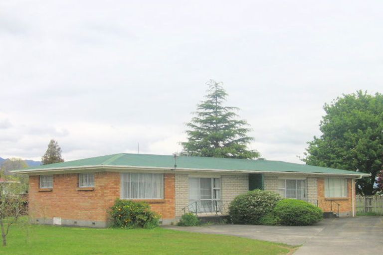 Photo of property in 9 Mount Avenue, Te Aroha, 3320