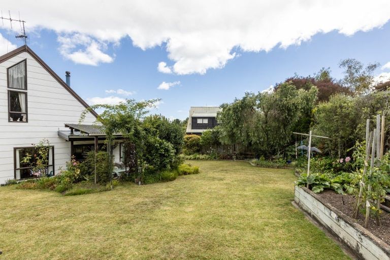 Photo of property in 58 James Cook Street, Havelock North, 4130