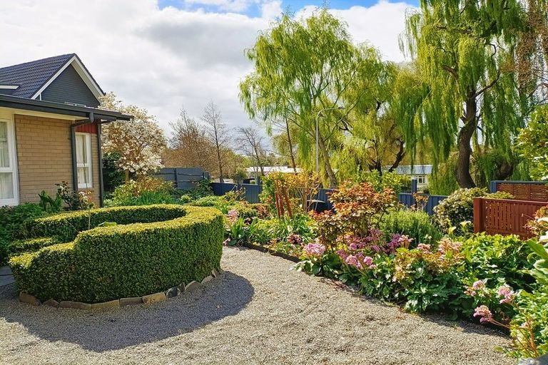 Photo of property in 4 Sloan Terrace, Cashmere, Christchurch, 8022