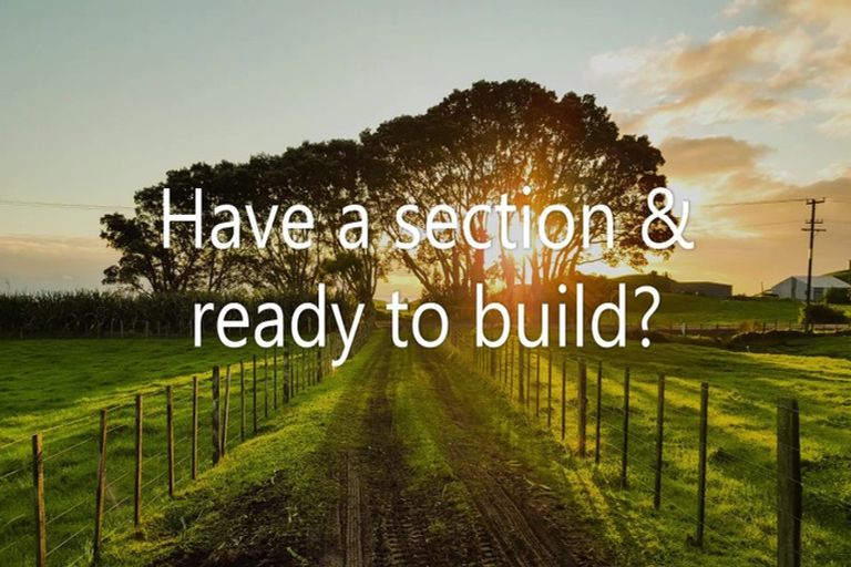 Photo of property in 18 Blackadder Road, Pegasus, 7612