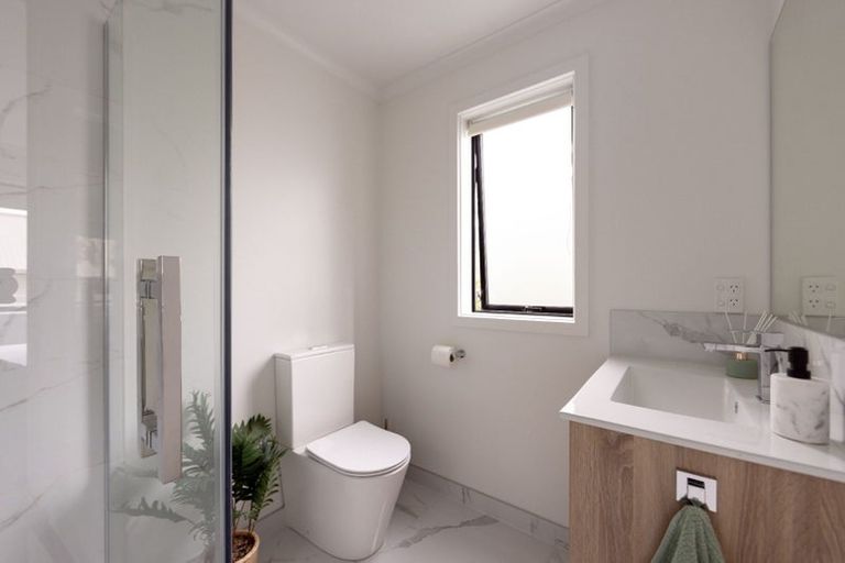 Photo of property in 5/26 Hunter Street, Hamilton Lake, Hamilton, 3204