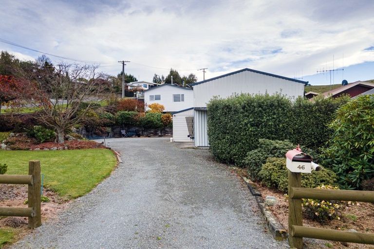 Photo of property in 46 Peel Street, Geraldine, 7930