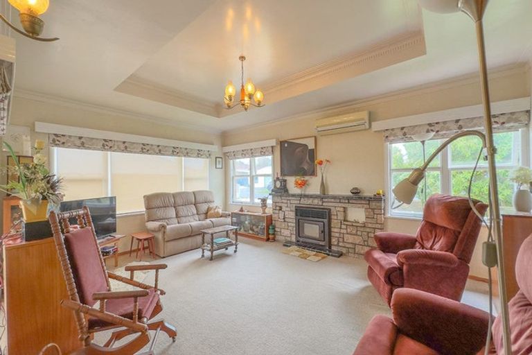 Photo of property in 1 Mill Crescent, Matamata, 3400