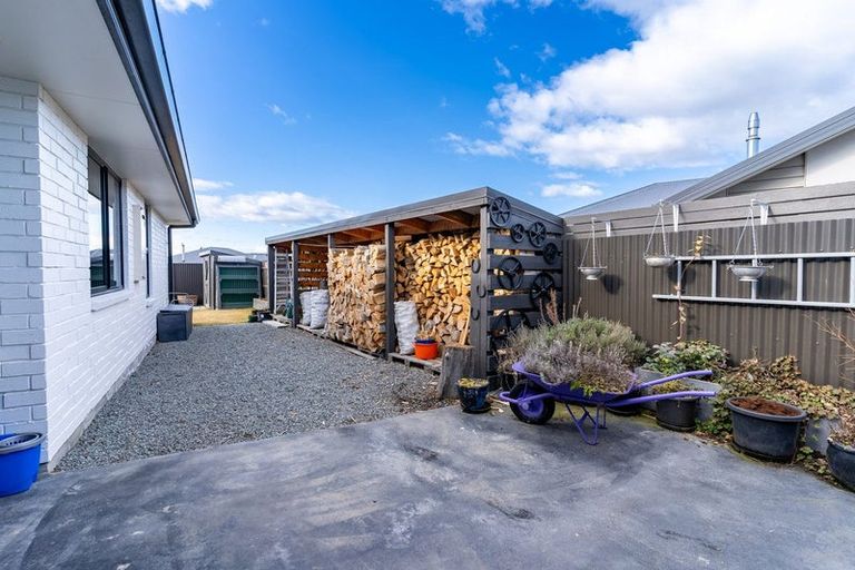 Photo of property in 11 Lakeland Avenue, Twizel, 7901
