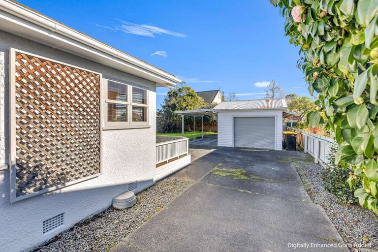 Photo of property in 18 Norrie Street, Feilding, 4702