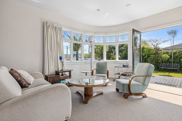 Photo of property in 31 Prossers Road, Saint Martins, Christchurch, 8022