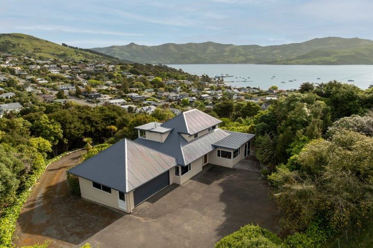 Photo of property in 2 Settlers Hill, Akaroa, 7520