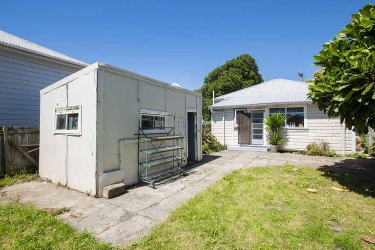 Photo of property in 289 Aberdeen Road, Gisborne, 4010