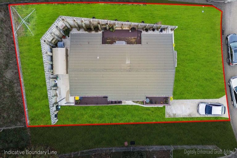 Photo of property in 6a Edward Street, Western Heights, Rotorua, 3015