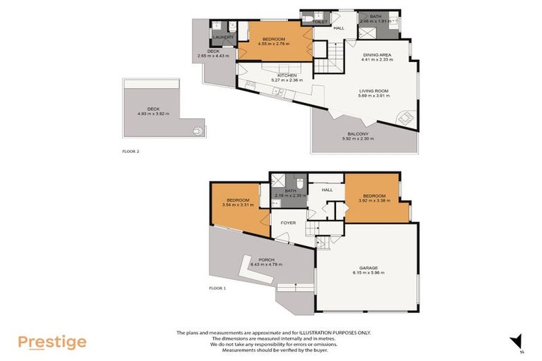 Photo of property in 1/32 Prospect Terrace, Pukekohe, 2120