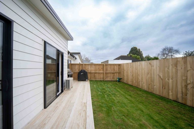 Photo of property in 3/1 Williams Place, Fairfield, Hamilton, 3214