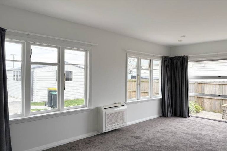 Photo of property in 212 Burwood Road, Burwood, Christchurch, 8083