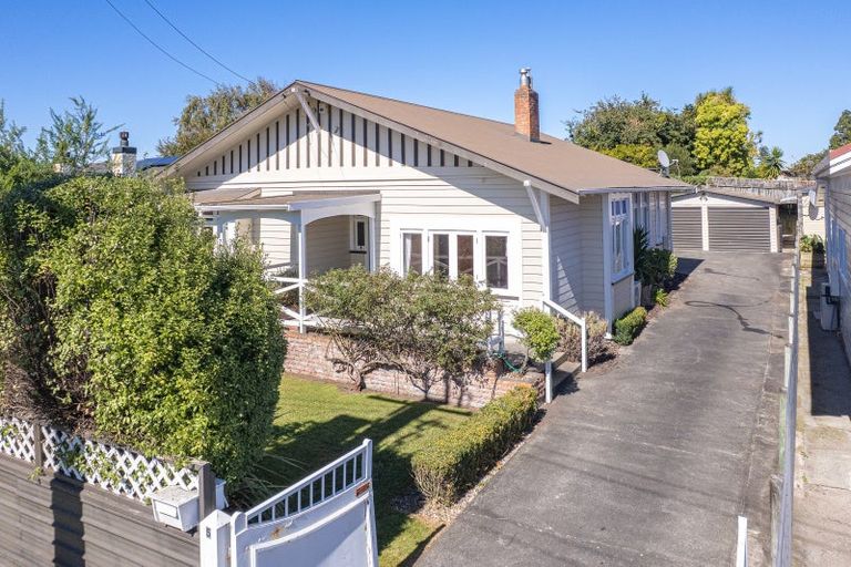 Photo of property in 5 Mason Terrace, Gonville, Whanganui, 4501