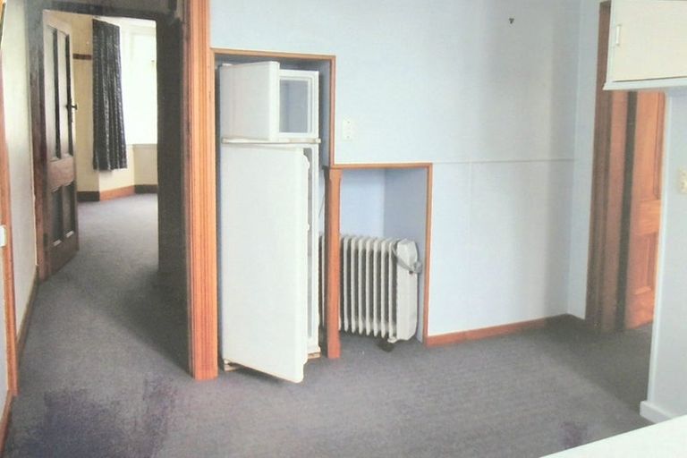 Photo of property in 115 Grant Road, Thorndon, Wellington, 6011