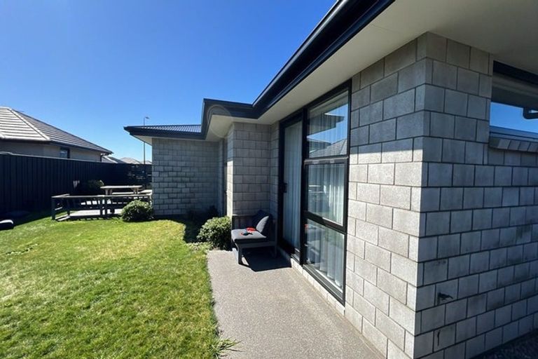 Photo of property in 34 Whittington Drive, Rolleston, 7615
