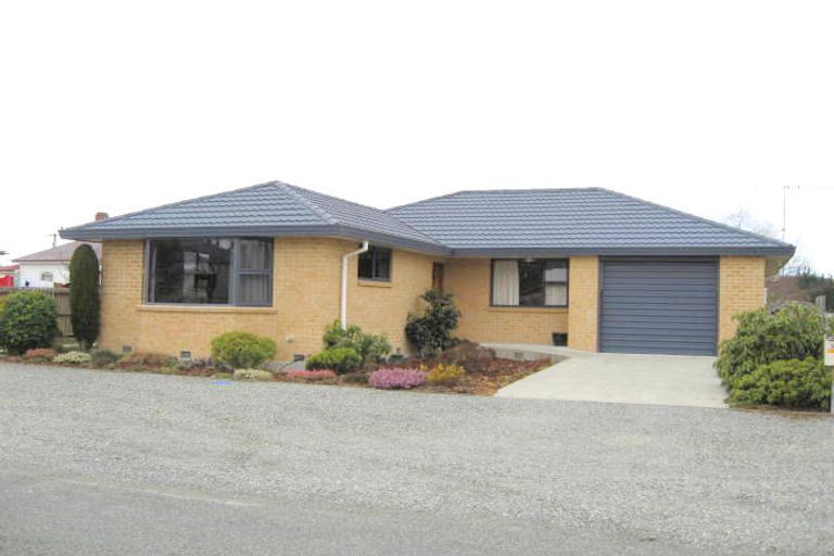 Photo of property in 34 Gray Street, Fairlie, 7925