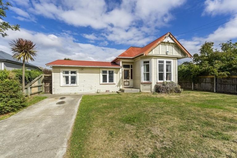 Photo of property in 1/38 Sheldon Street, Woolston, Christchurch, 8023