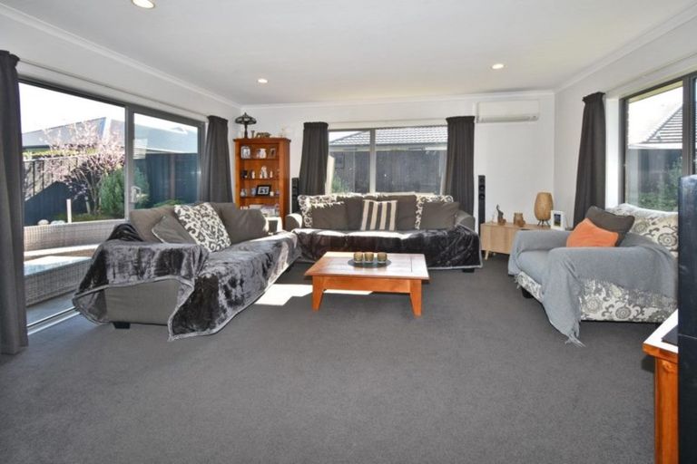 Photo of property in 63 Chandler Way, Rolleston, 7615