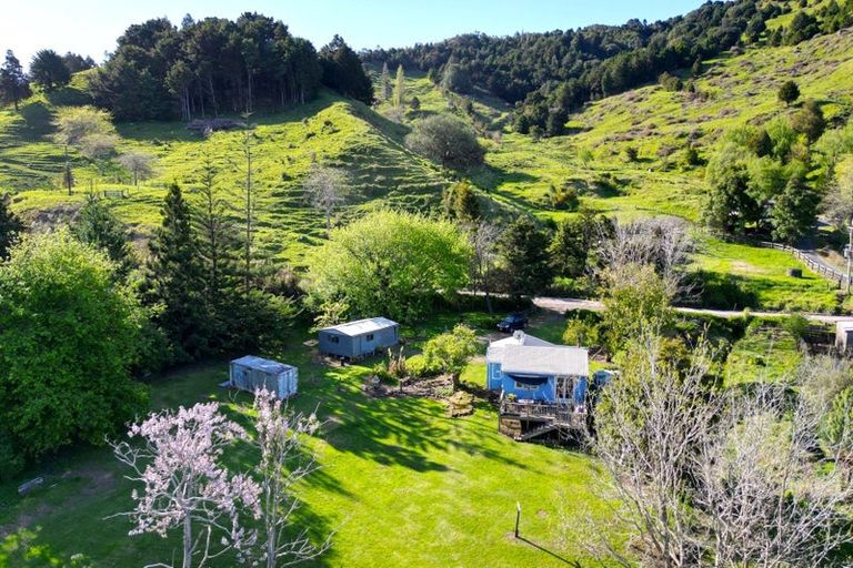 Photo of property in 1115 Horeke Road, Horeke, Okaihau, 0475