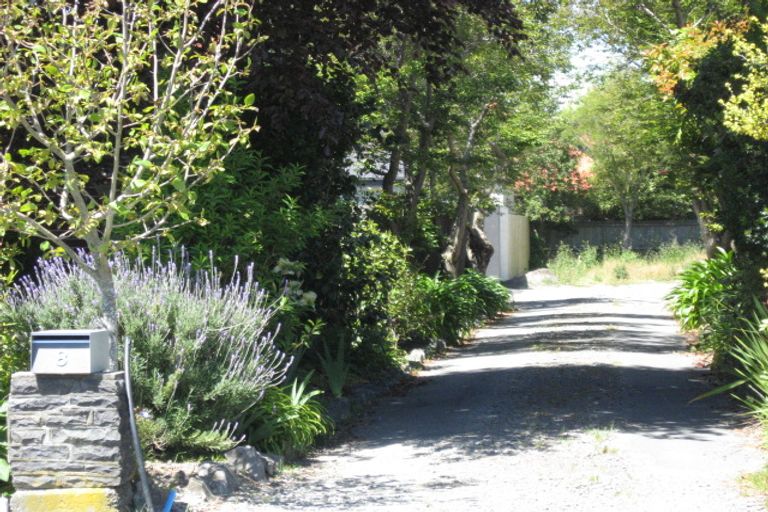 Photo of property in 8 Hampton Place, Burnside, Christchurch, 8053