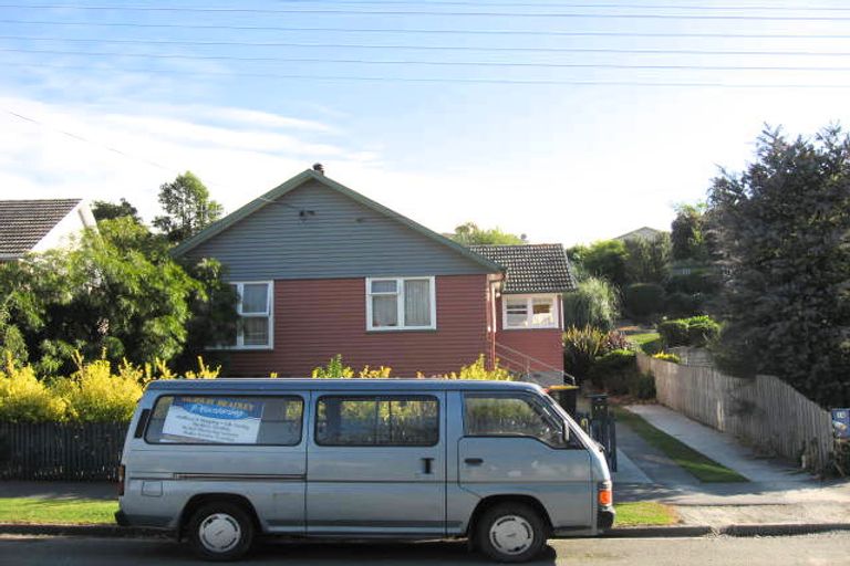 Photo of property in 17 Pukaki Street, Glenwood, Timaru, 7910