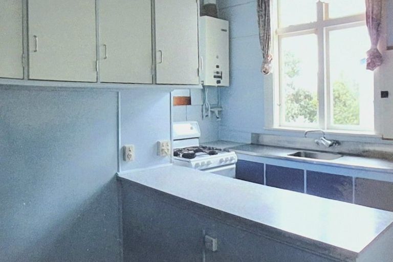 Photo of property in 115 Grant Road, Thorndon, Wellington, 6011