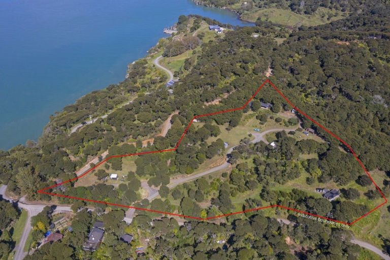 Photo of property in 578 Te Akau Wharf Road, Te Akau, Ngaruawahia, 3793